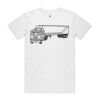 AS Colour - Organic Staple Tee Thumbnail