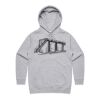 AS Colour - Women's Supply Hood Thumbnail