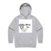 AS Colour - Women's Supply Hood Thumbnail
